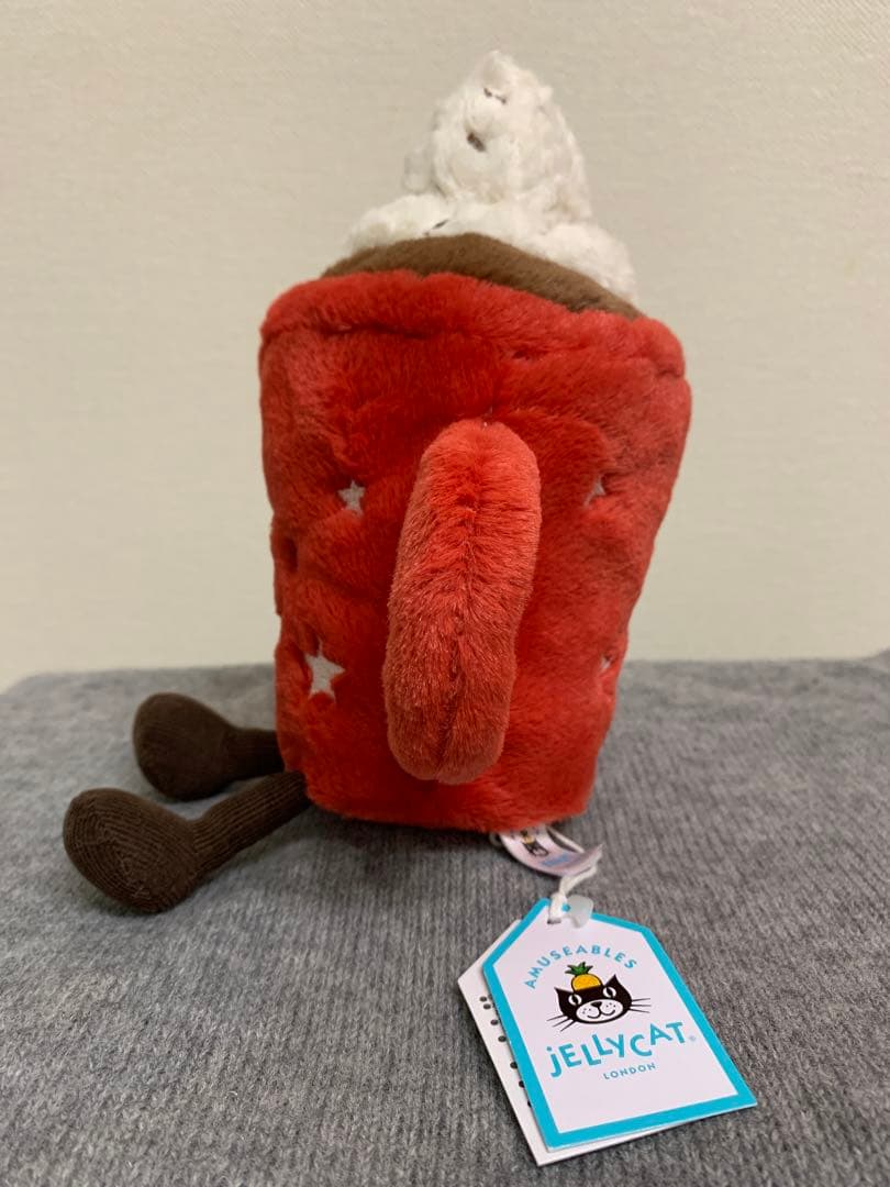  Amuseable Hot Chocolate マグカップ