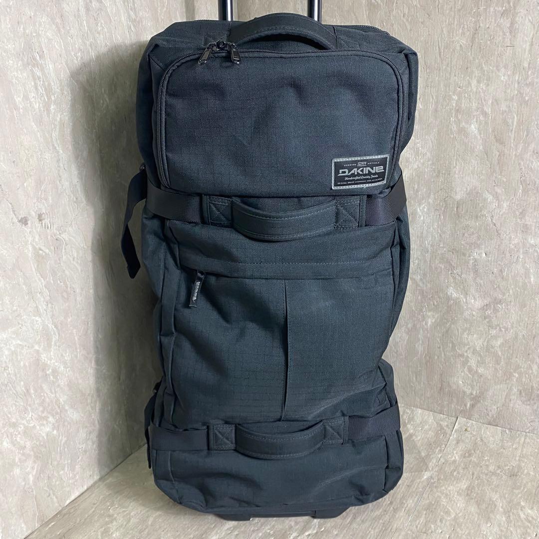 DAKINE ダカイン キャリーケース SPLIT ROLLER 85L