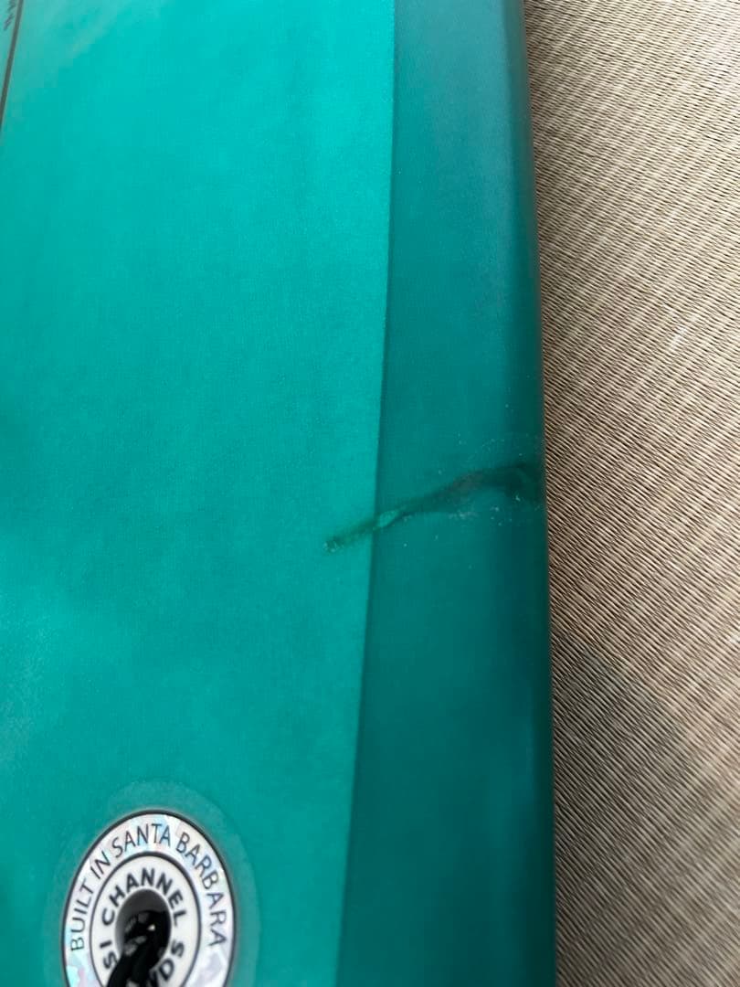 アルメリック　Ci fish