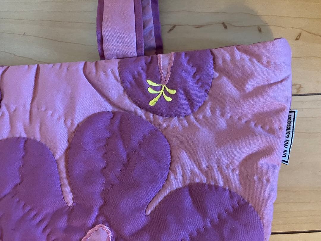 フラダンス パウスカート・ハワイアンバッグセット