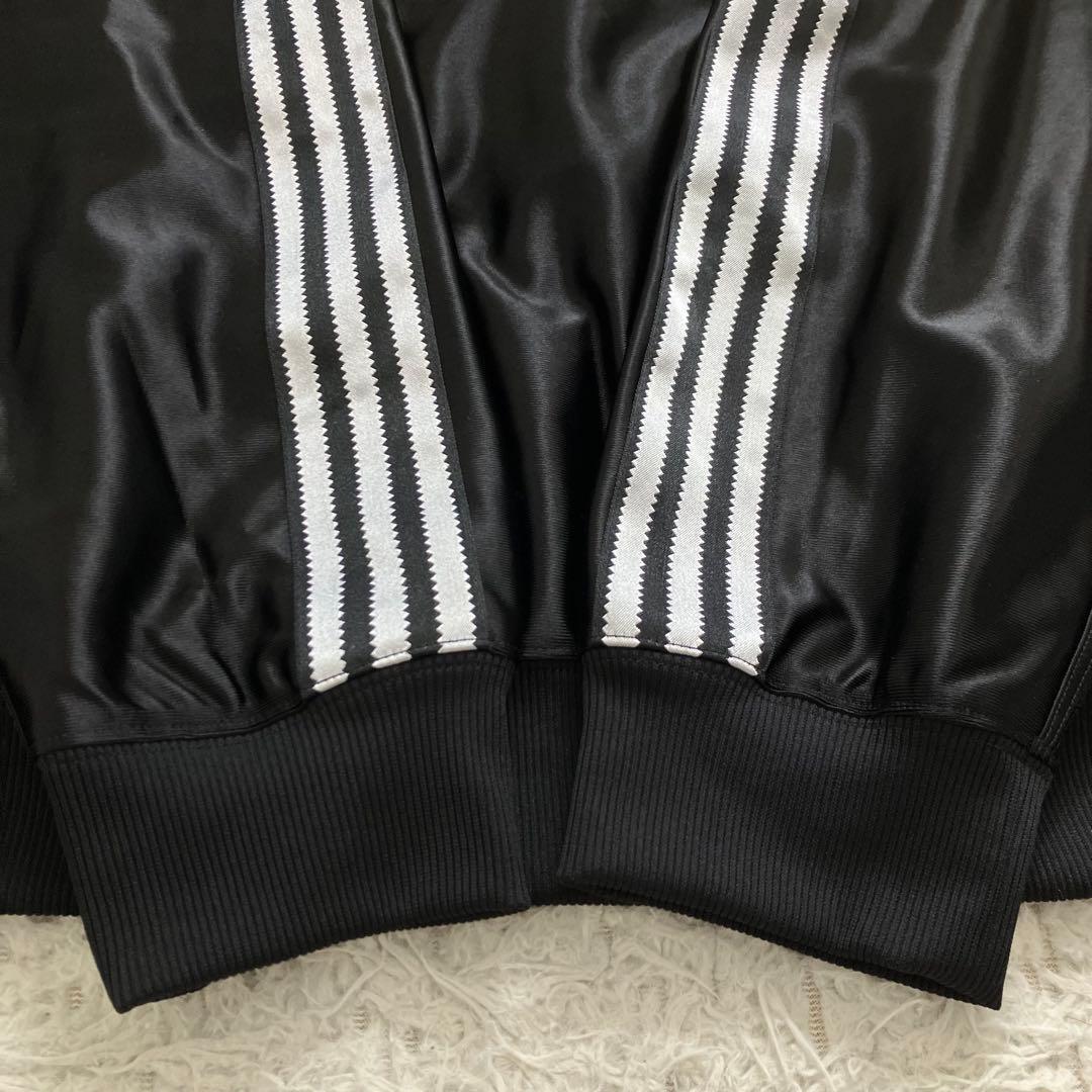 《極美品ビッグシルエットXXL》アディダストラックジャケットatpベッケンバウア