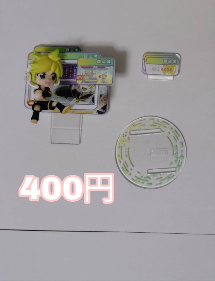 プロセカグッズバラ売り