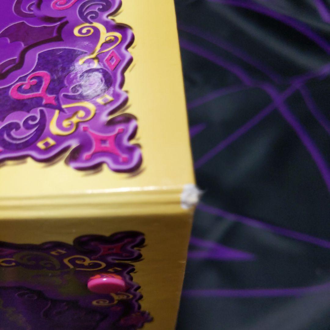 プリパラ マイク ジュエル ウォッチ ラブデビ トランク みせかわバッグ まとめ