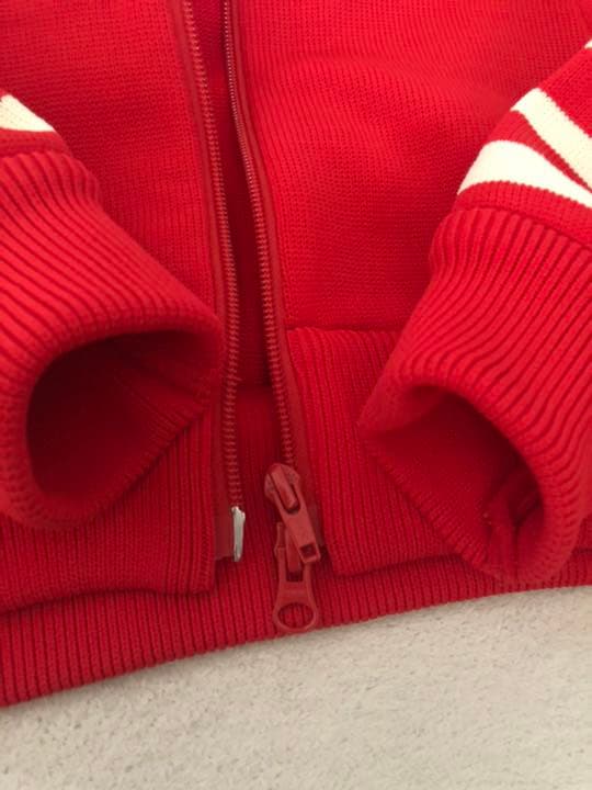 【超美品】パーリーゲイツPEARLYGATES アウター