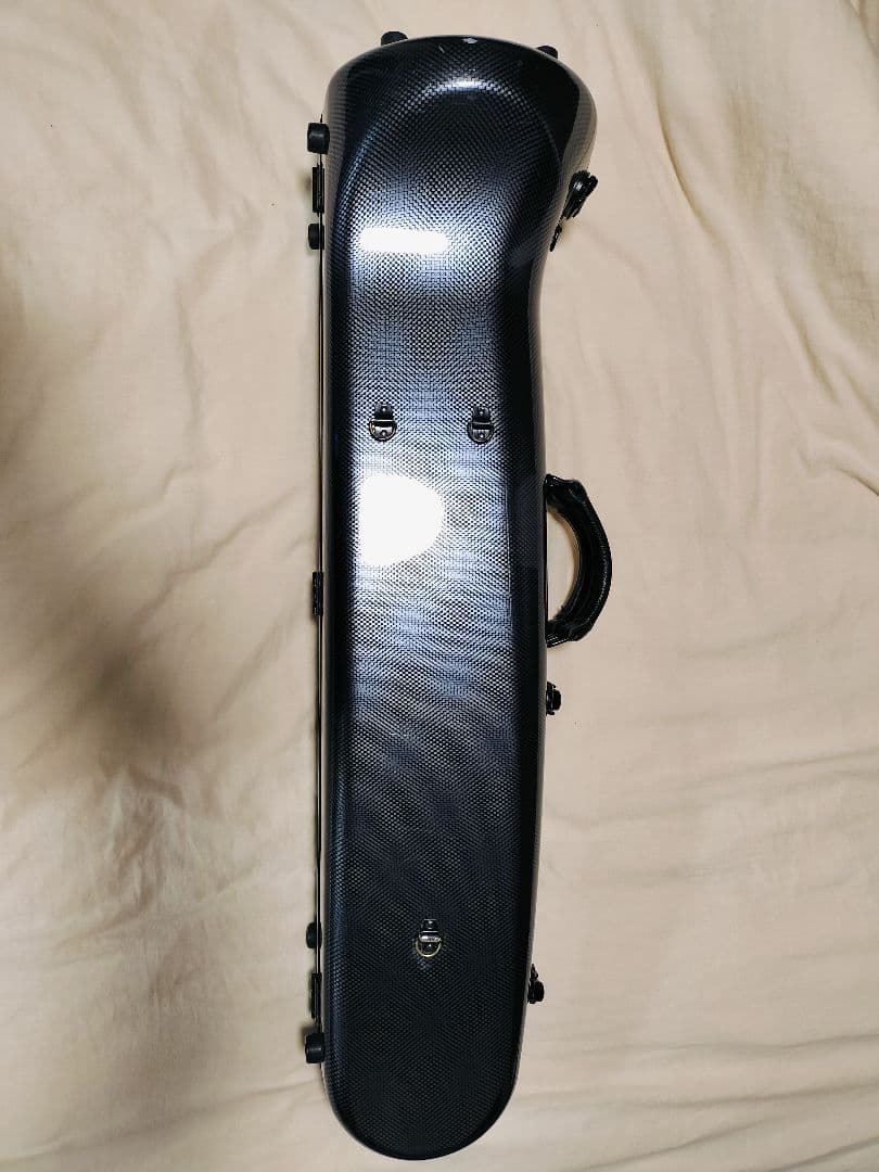 King 純正トロンボーンケース