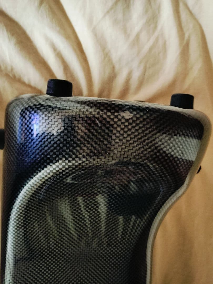 King 純正トロンボーンケース