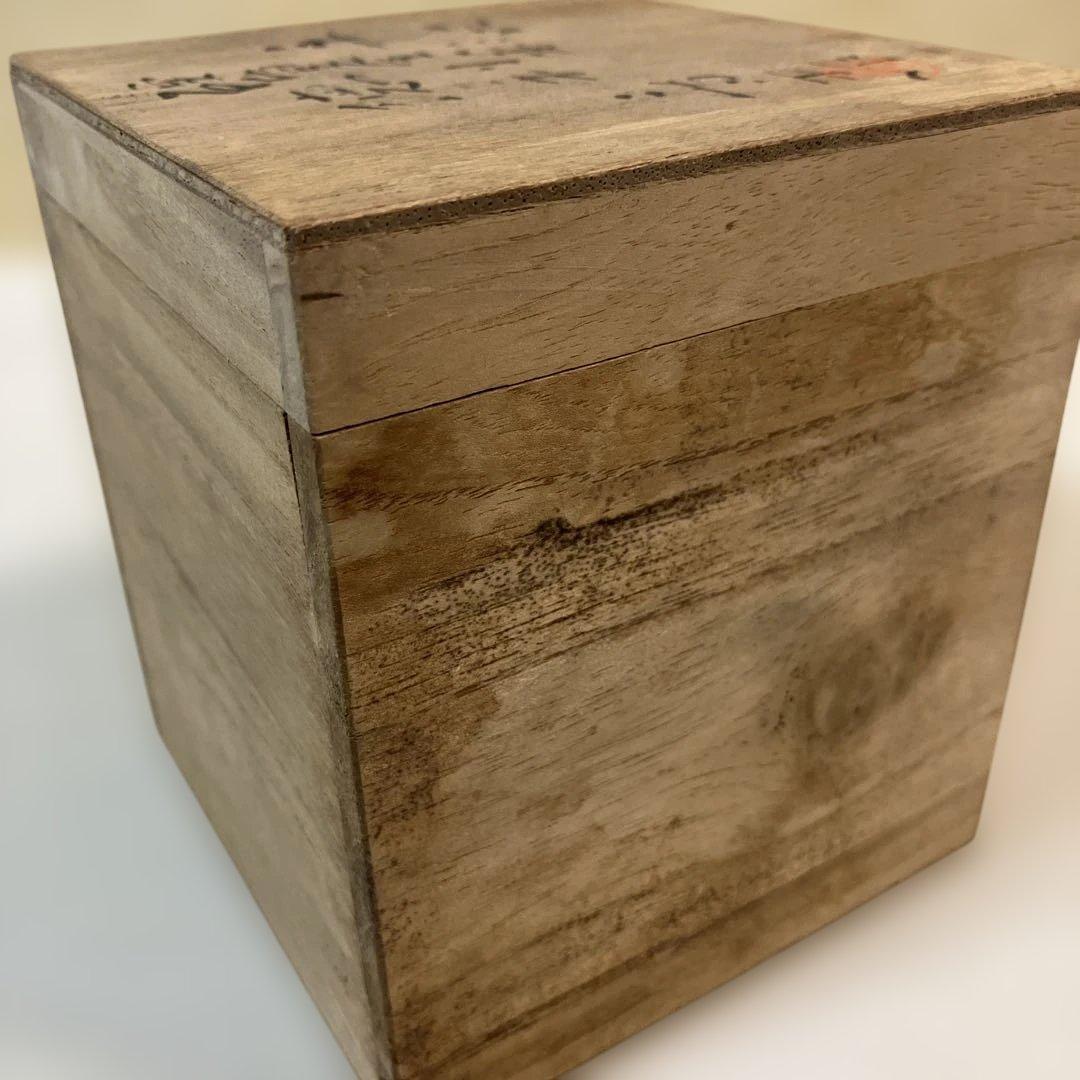 藤田喬平 手吹金彩徳利 共箱