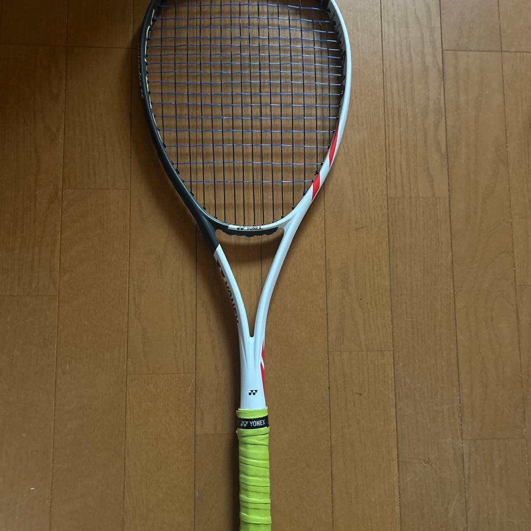 YONEX ボルトレイジ 7s