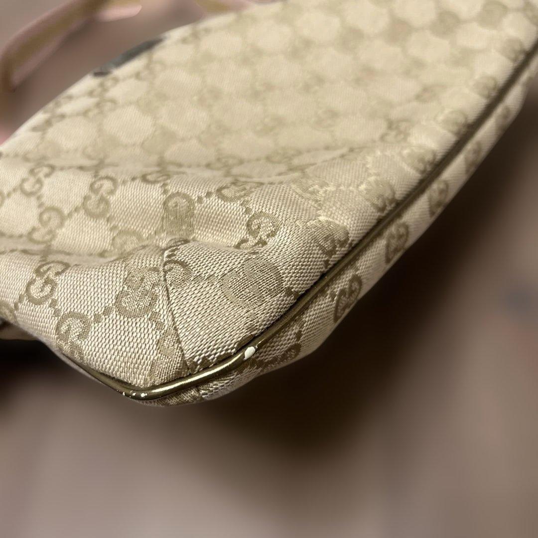 GUCCI ショルダーバッグ