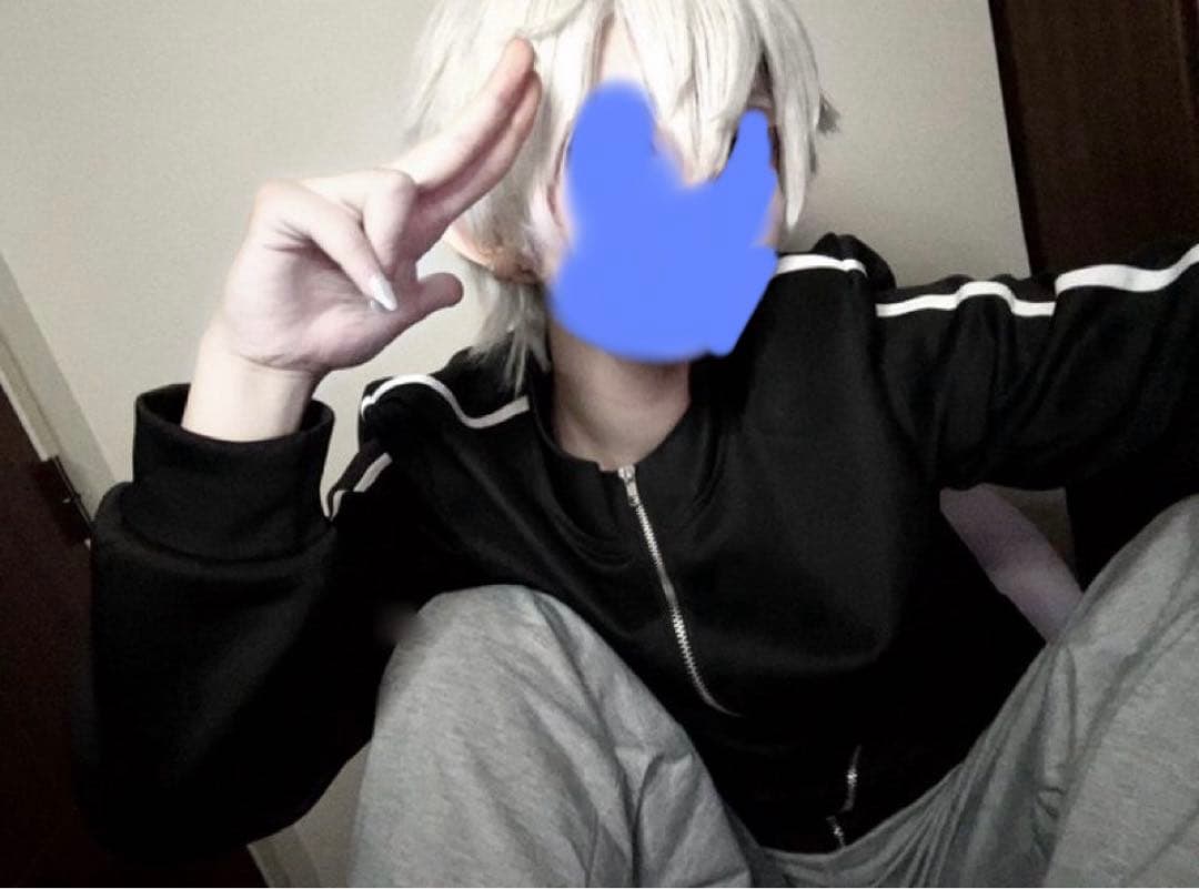 葛葉　コスプレ衣装　フルセット 【期間限定値下げ】