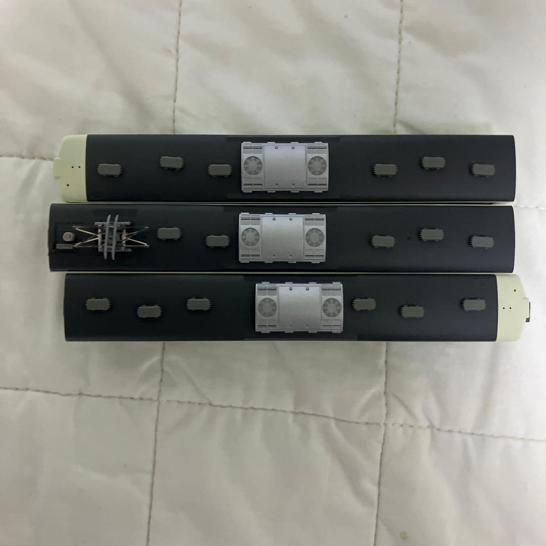 TOMIX 115系　新潟色　ジャンク