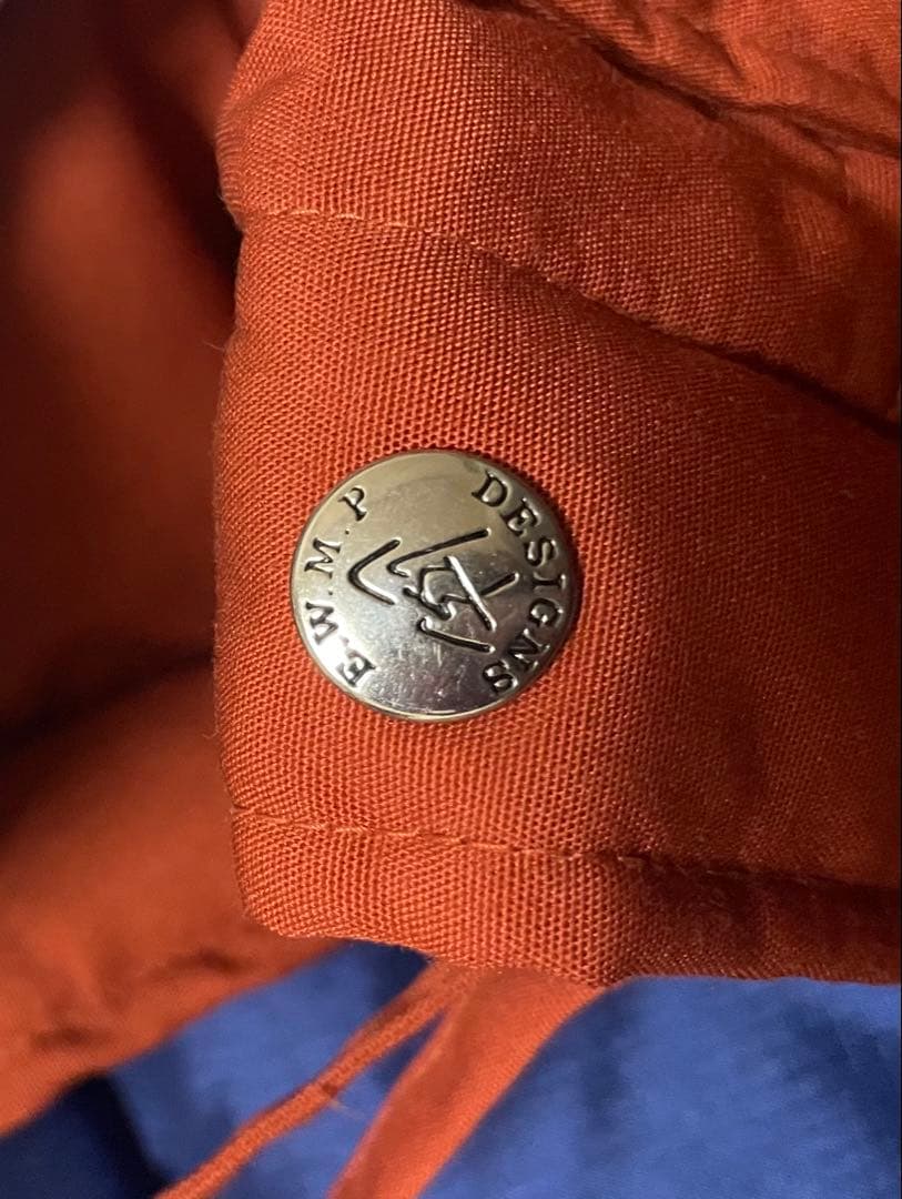 デッドストック ヴィンテージ ダウンジャケット NORTH PERMIT