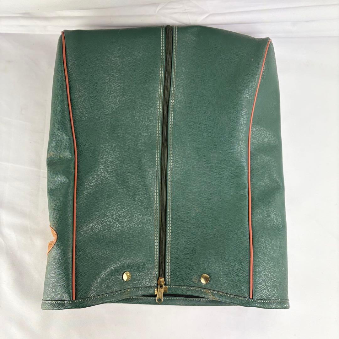 JAGUAR ジャガー キャディバッグ ゴルフバッグ フード付き