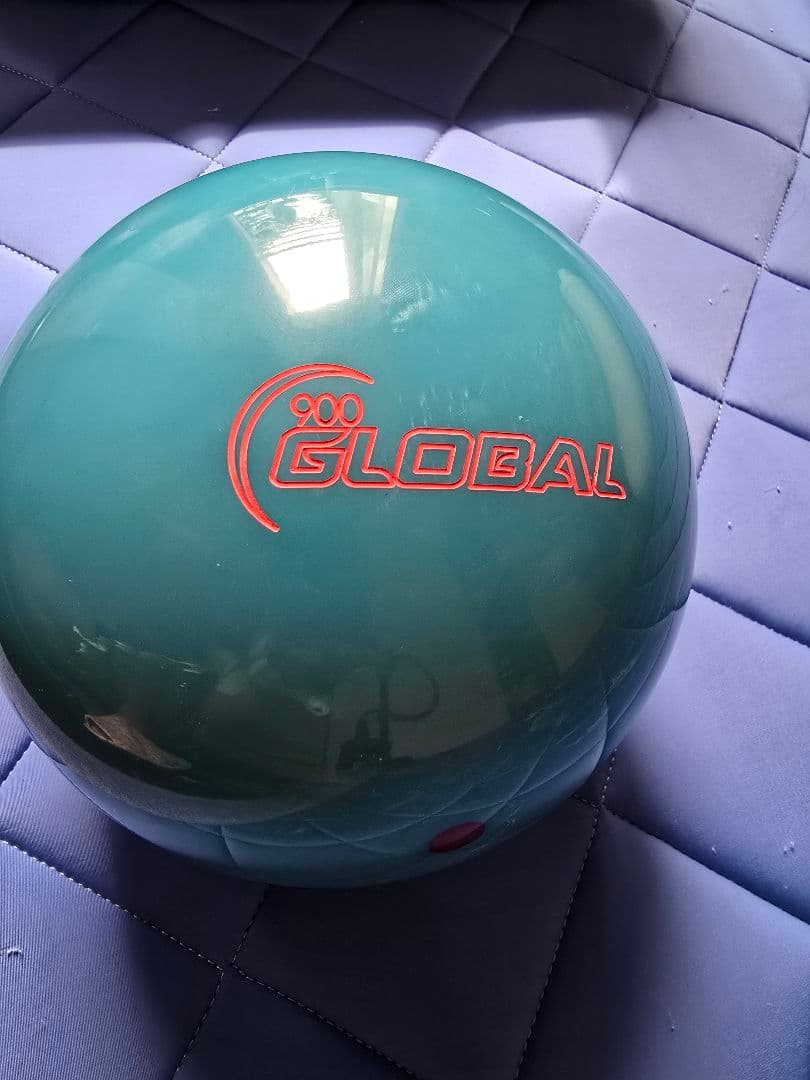 GLOBAL ボウリングボール 901 GEAR FORMULA 300