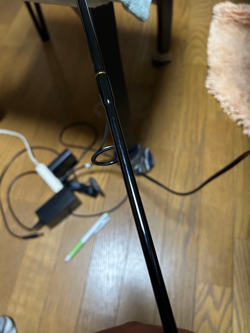 エバーグリーン タクティクス ハードシューター TCSS-66MH