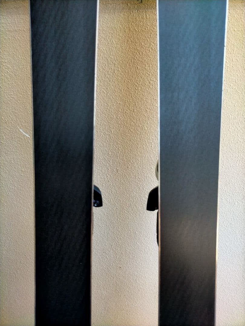 オガサカ OGASAKA TC-J 130 スキー板