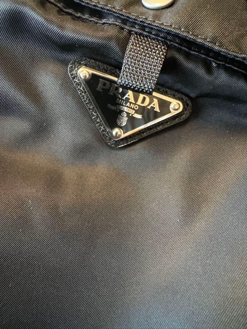 限定値下【PRADA】ドッグ　レインコート (新品・未使用)