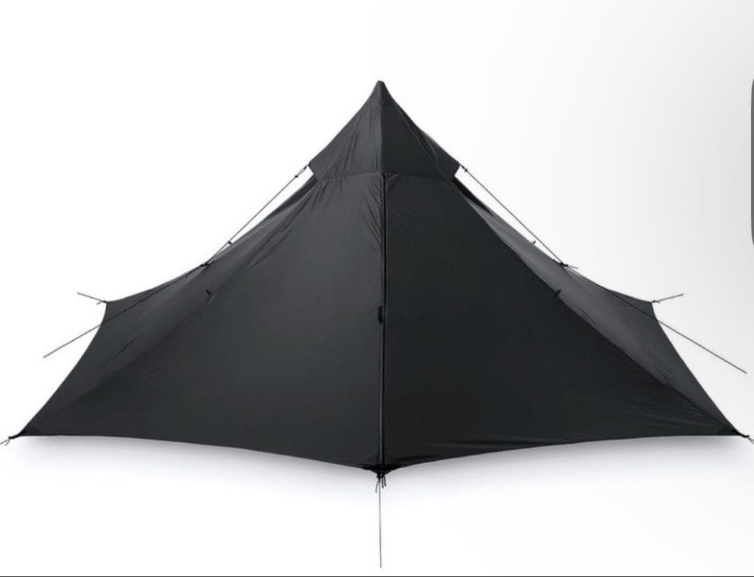 鶴*様 LITE WAY ライトウェイ　イリュージョンデュオテント