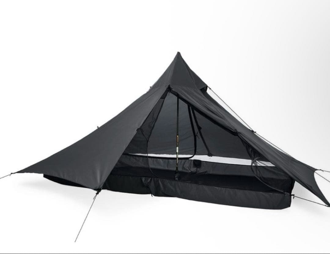 鶴*様 LITE WAY ライトウェイ　イリュージョンデュオテント