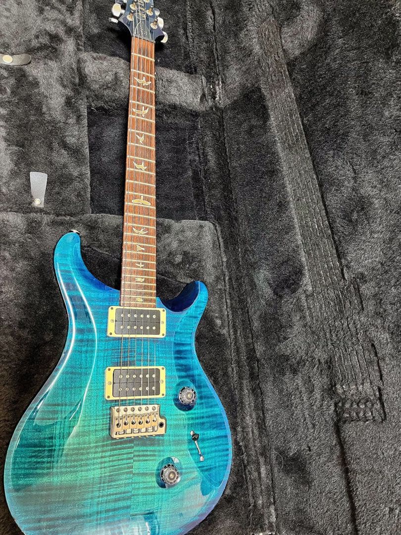 ギター PRS custom 24