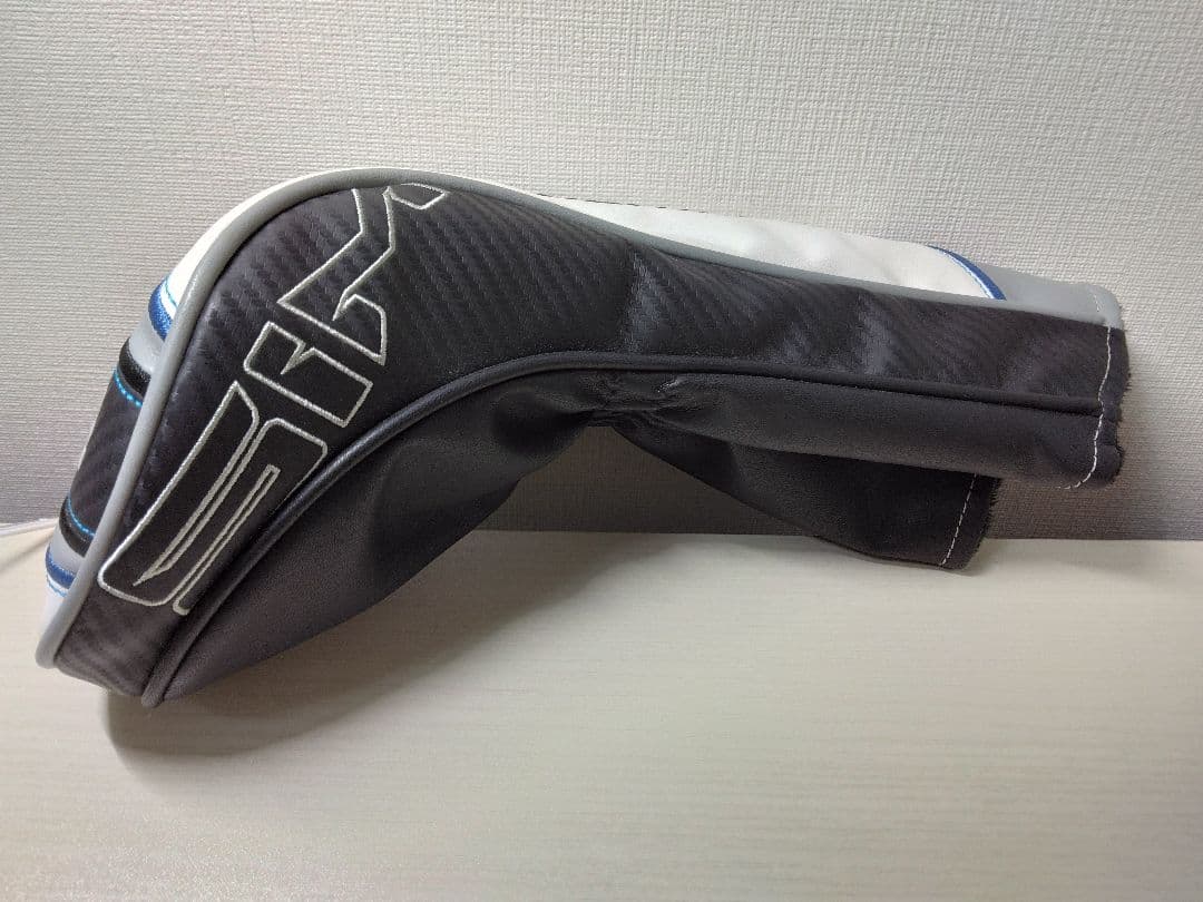 TaylorMade SIM ドライバー 9.0度ヘッドのみ(カバー付き)