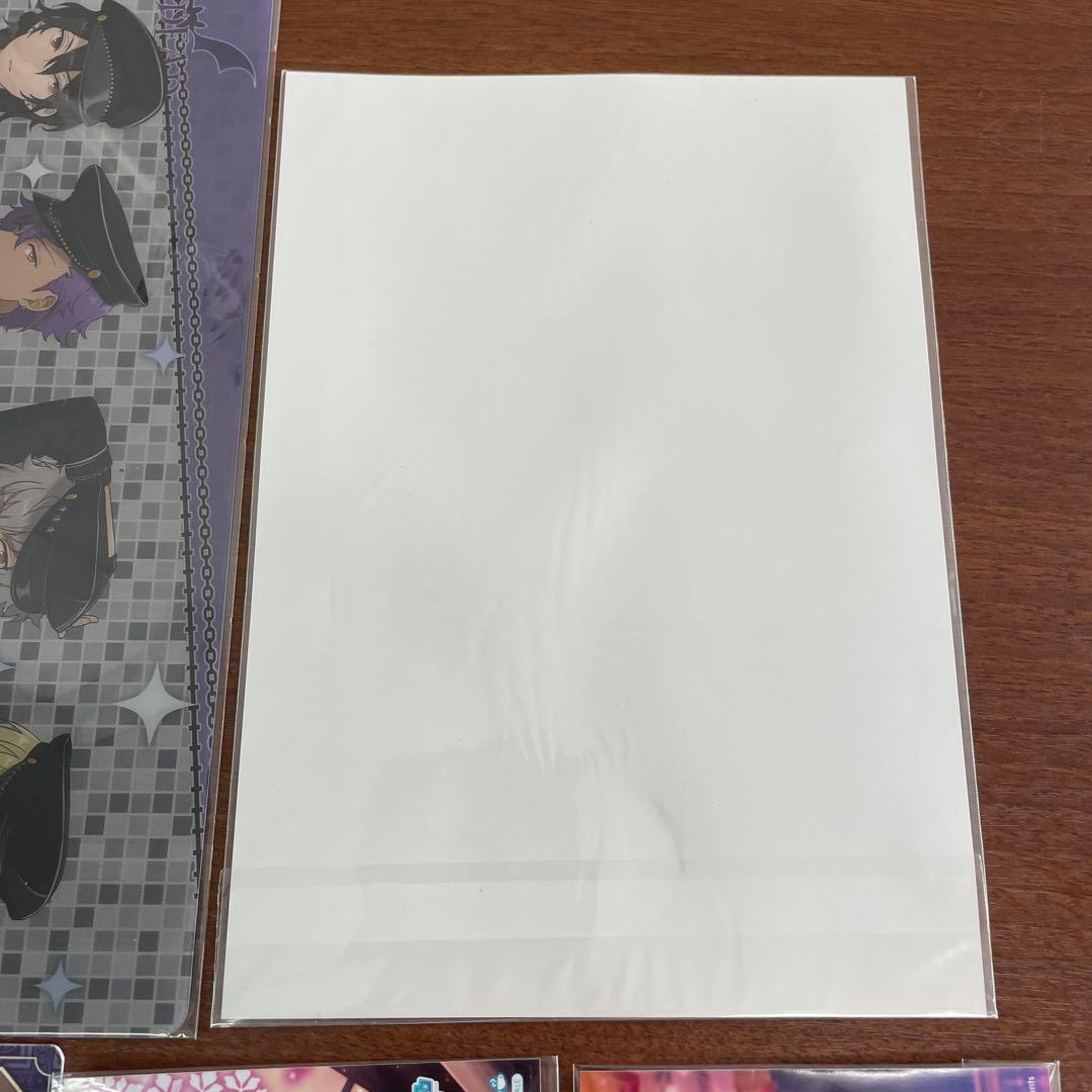 ❶あんスタ 朔間零 ぱしゃこれ 箔押し ぱしゃっつ 中国 紙類 まとめ売り