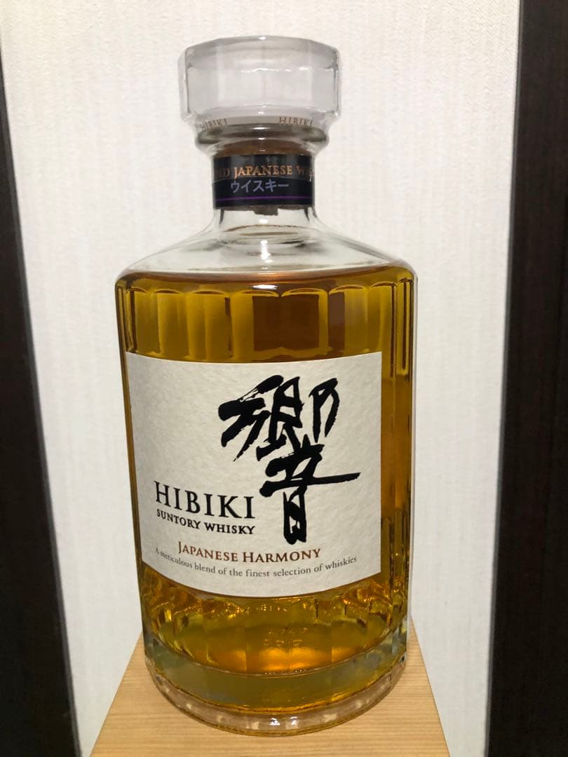 サントリーウイスキー 響 ジャパニーズハーモニー 700ml