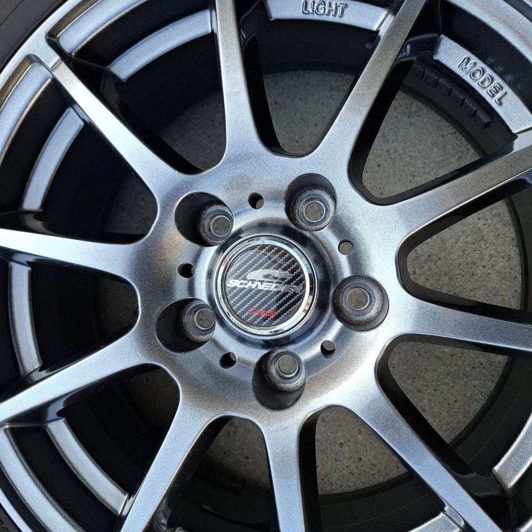 2/10まで　スタッドレスタイヤ　グッドイヤー　16インチ　30系アルファード