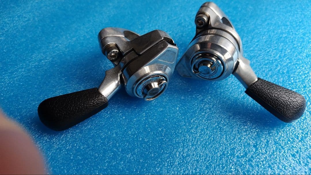 シマノ シフター SL-M700