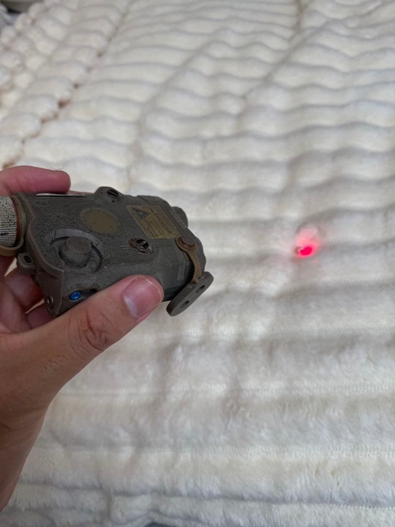 東京マルイMWS HK416A5