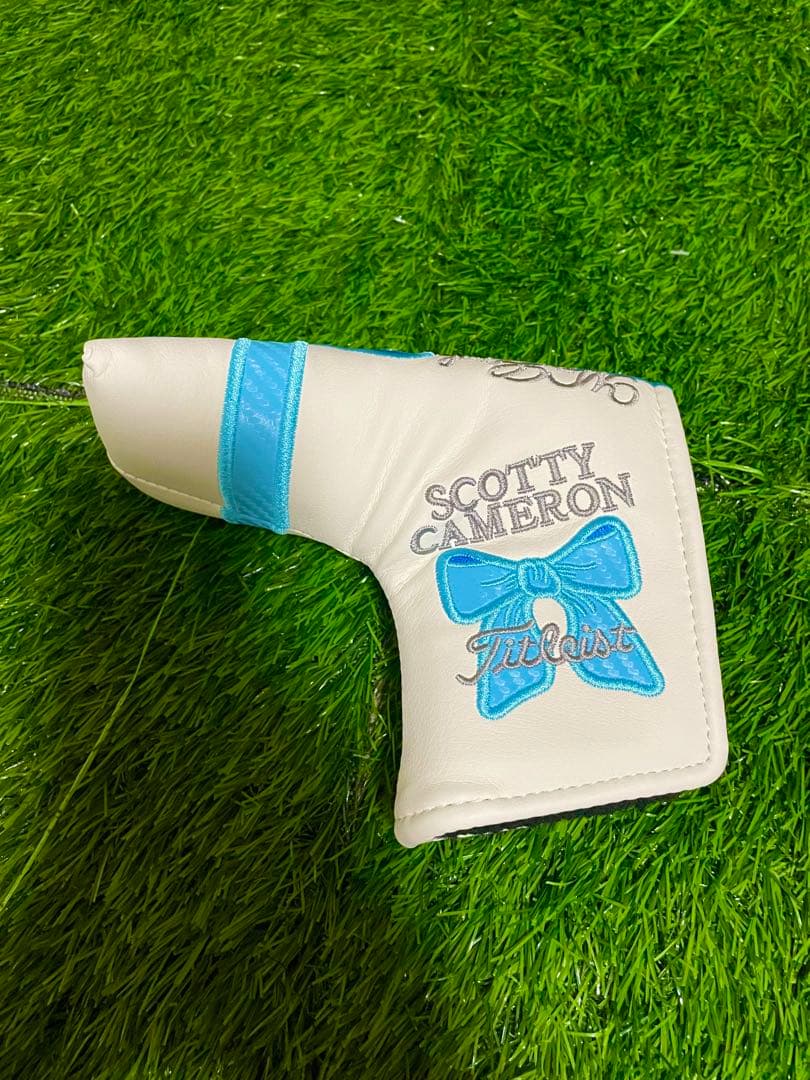 限定　スコッティキャメロン　スタジオセレクト　ニューポート カスタム　美品