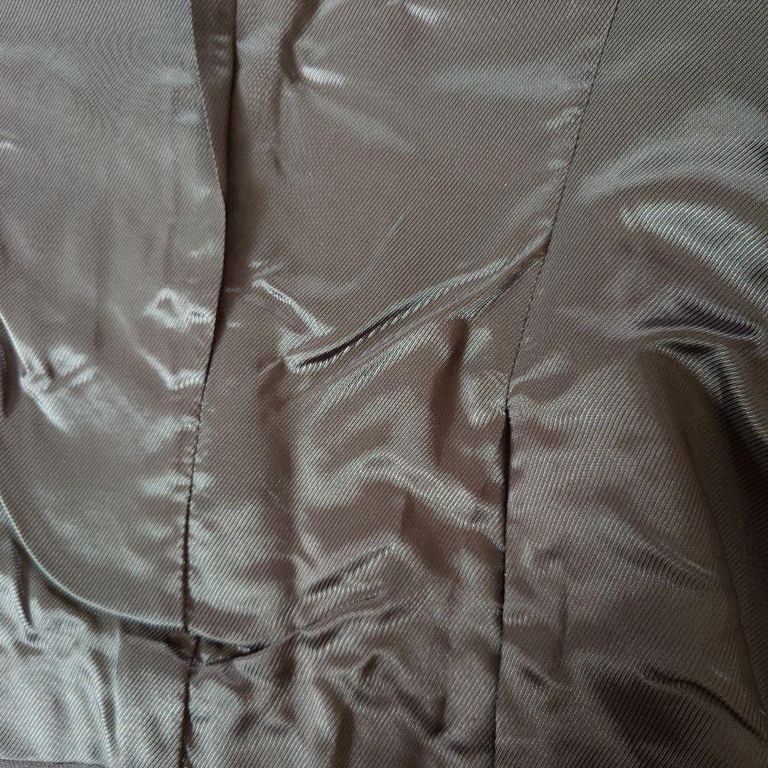 タグ付き Nell Barrett ニールバレット ジャケット 44 定価20万