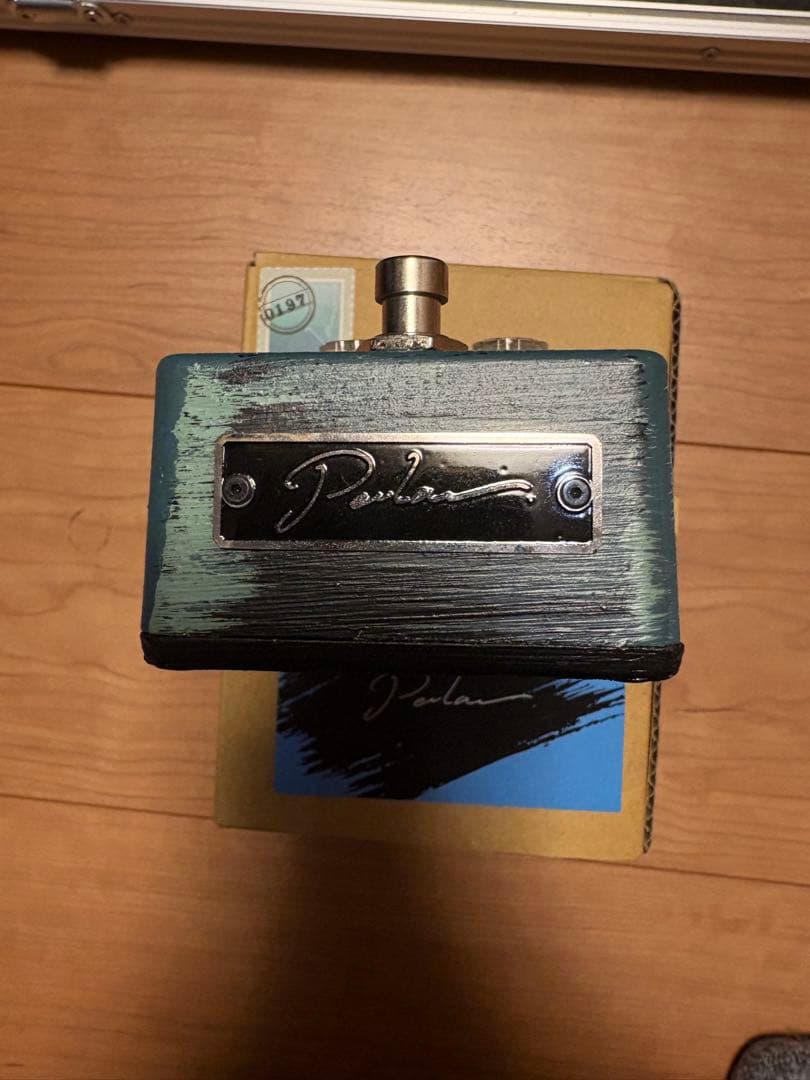 ギター Petla Noa Err