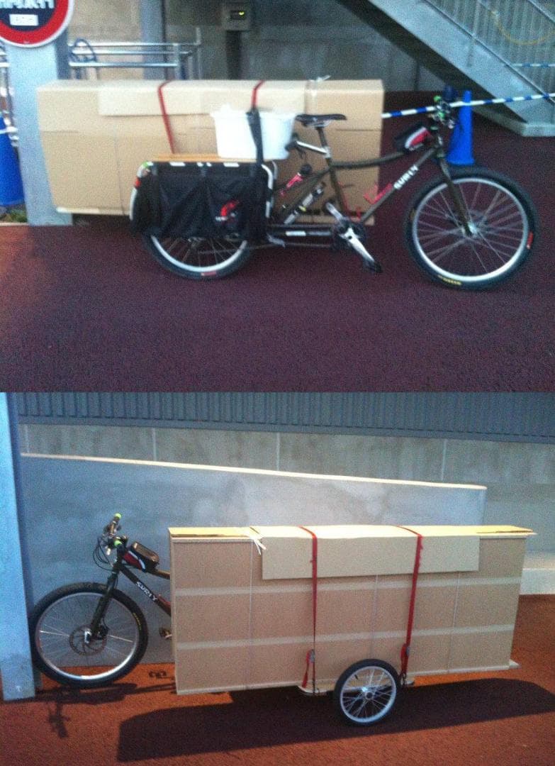 SURLY　BIGDUMMY　希少車両フルXT