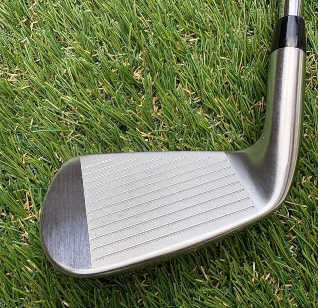 Titleist T100 フォージドアイアン