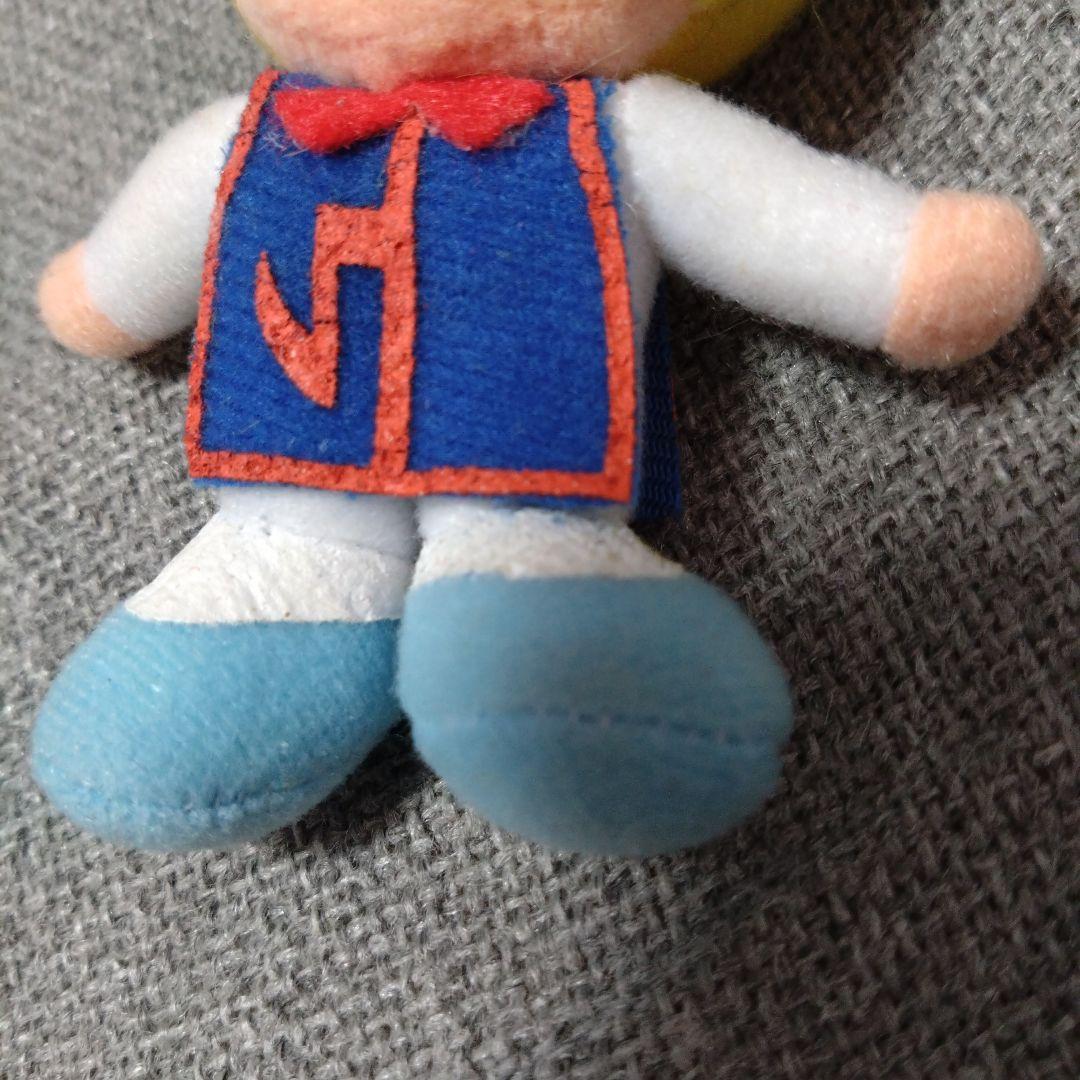 ★超激レア★ハンターハンター クラピカ マスコットキーホルダー