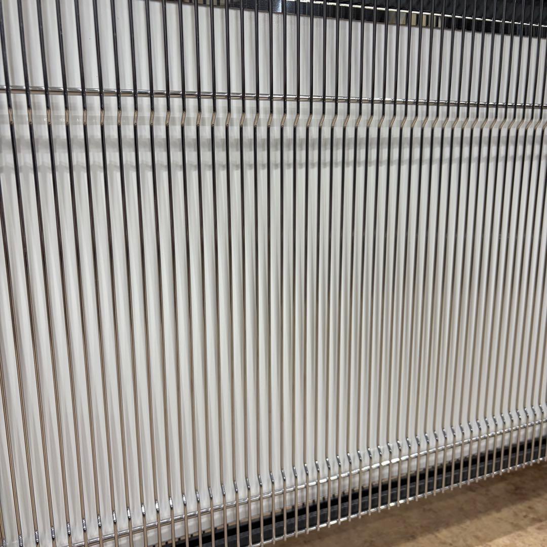 【美品】 サンラメラ 1200W型 セラミックヒーター暖房