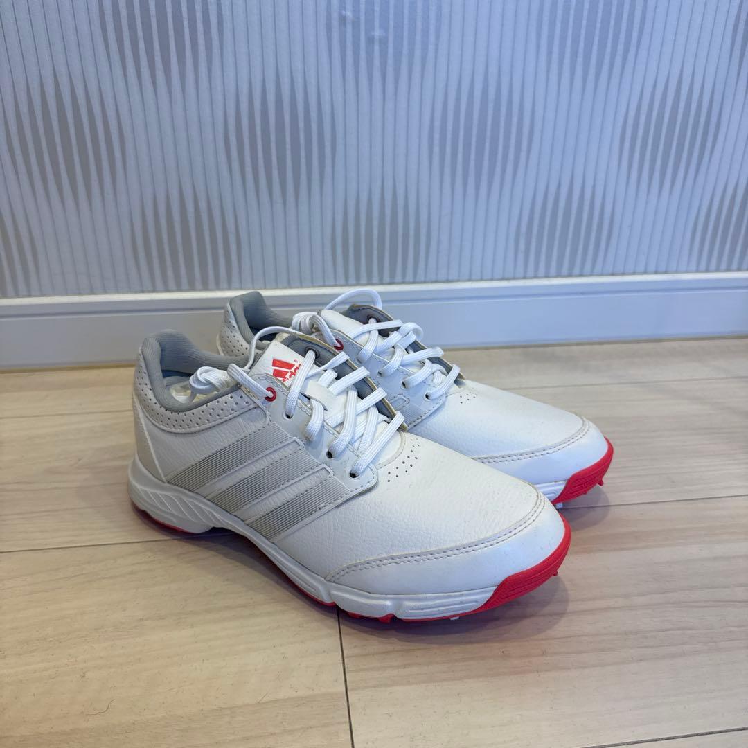 お得なゴルフセットXXIOゼクシオ6ドライバーとadidasゴルフシューズ