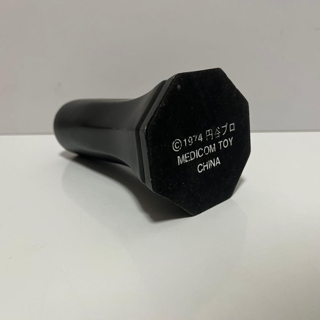 希少 メディコムトイ ウルトラマン レオ 1/2 スケール マスク