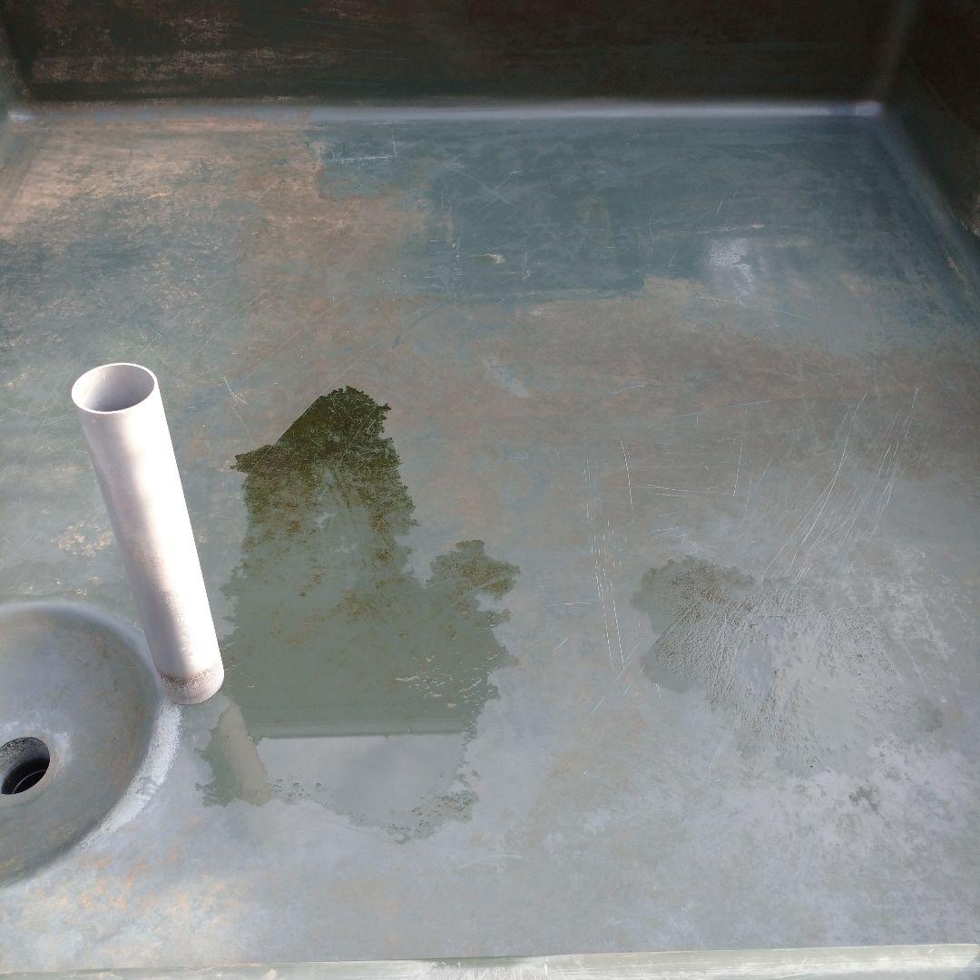 大特価‼️ 最終値下げ‼️ FRP水槽‼️引き取り限定‼️ 紅白約70cm‼️