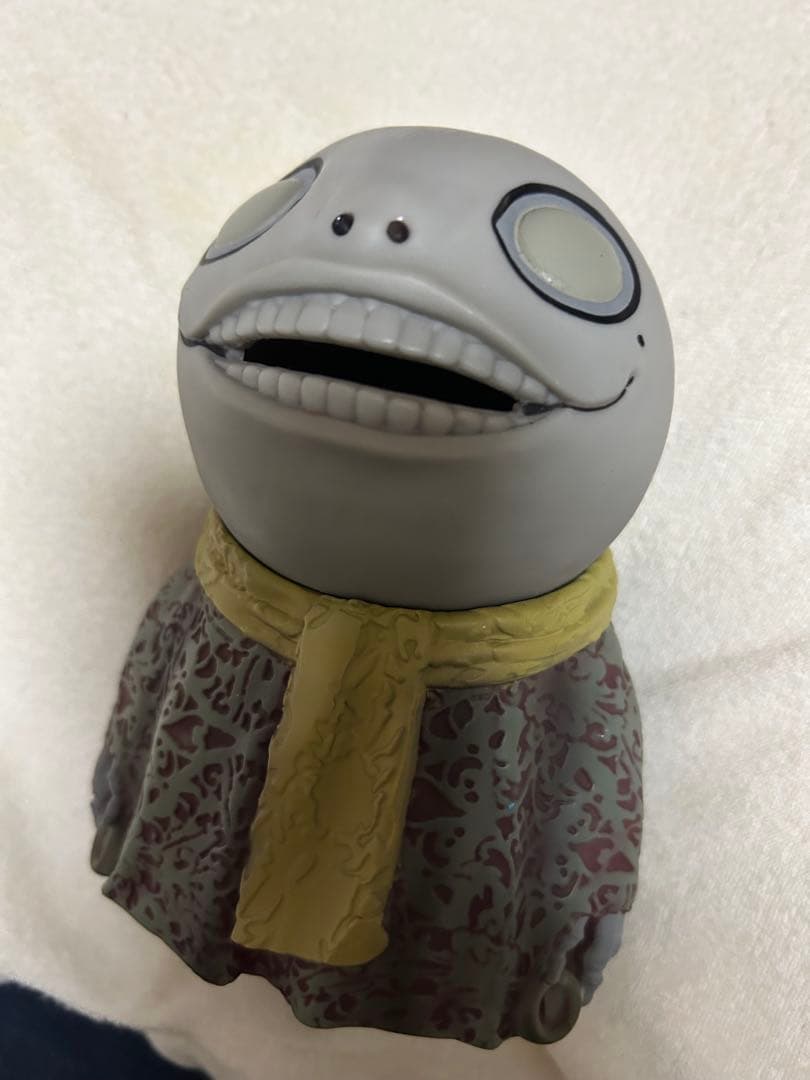 エミール 貯金箱