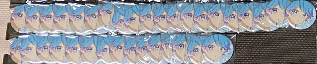 -hotoke-さん 推しみつ缶バッジ 36点