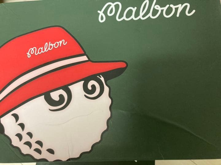 マルボン　カートバック　クラッチ