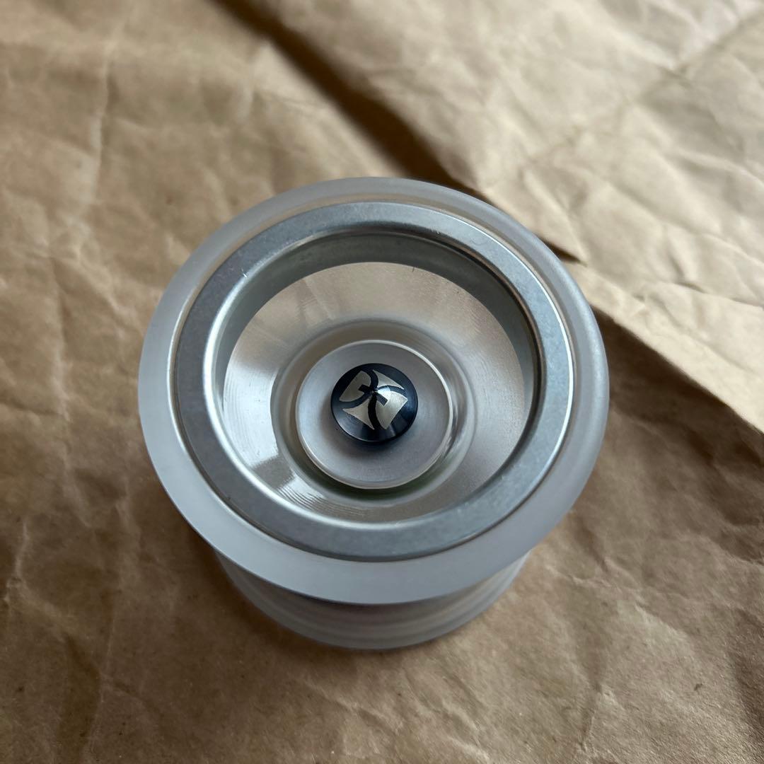 ラリー　ワンドロップ