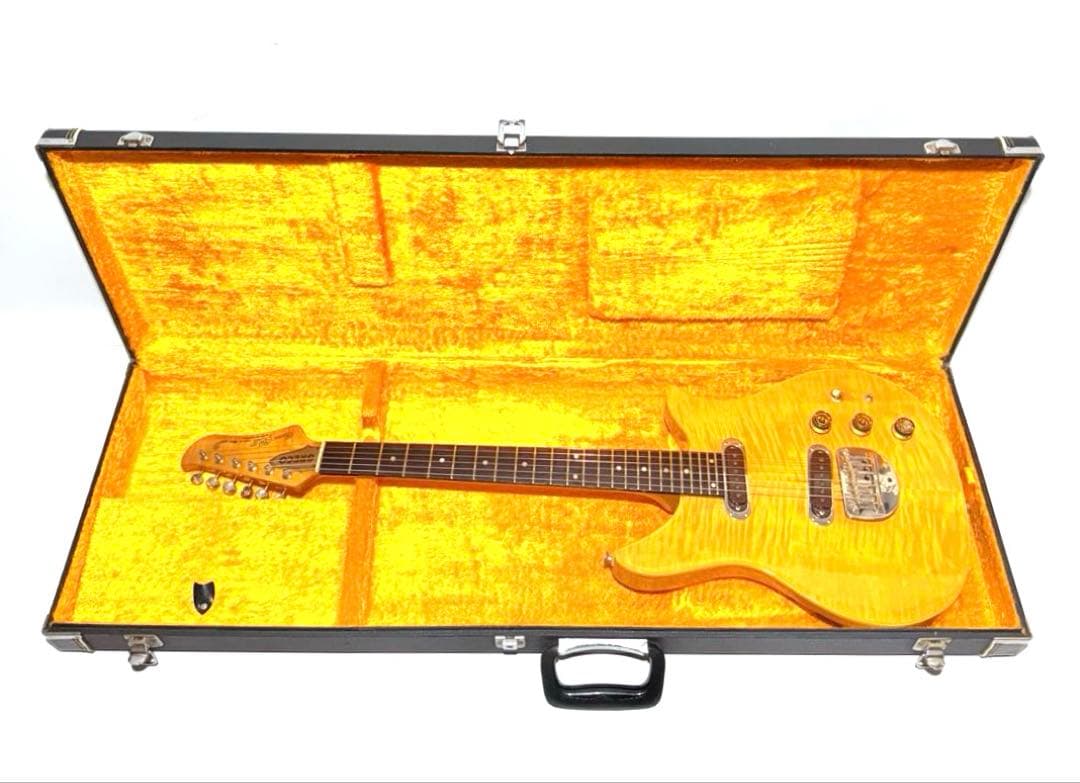 【希少】Greco BW-600 GOⅡ グレコ エレキギター