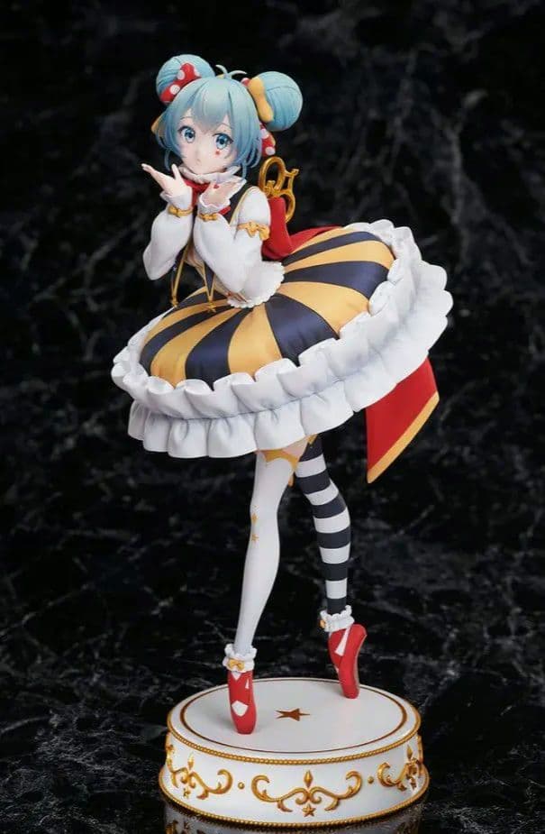 新品未開封 初音ミク MIKU EXPO 2023 デザインココ