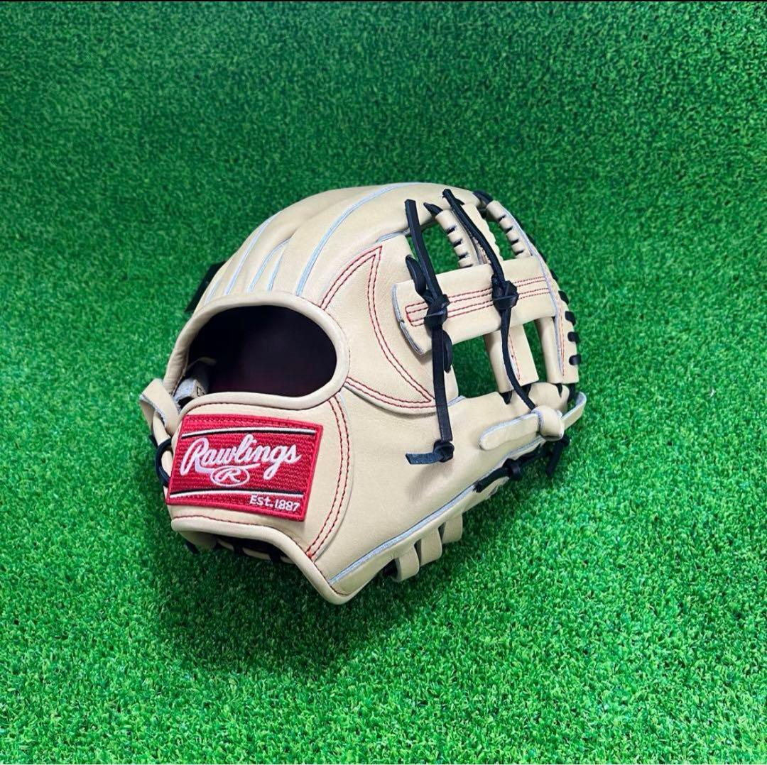 Rawlings 硬式グローブ PRO Preferred 投手用 454