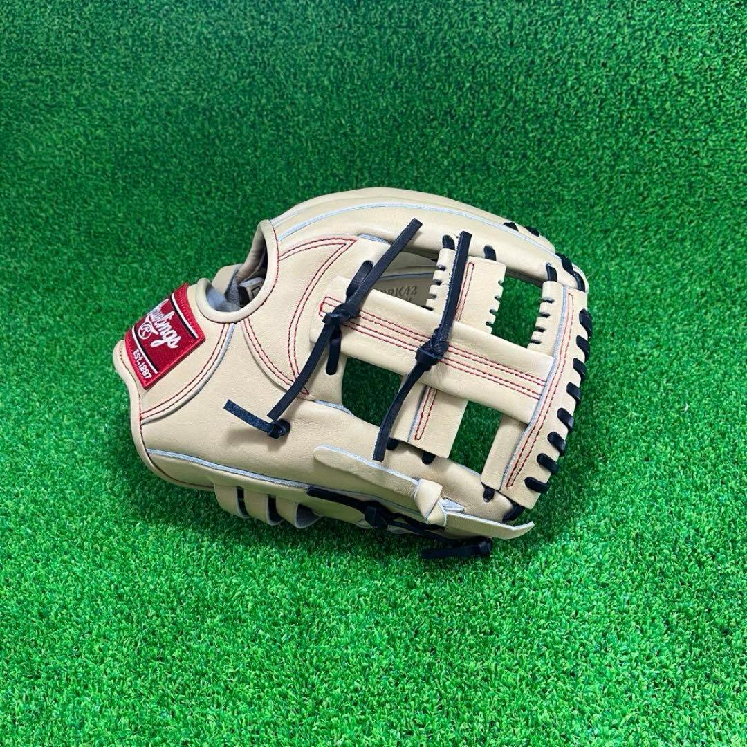Rawlings 硬式グローブ PRO Preferred 投手用 454