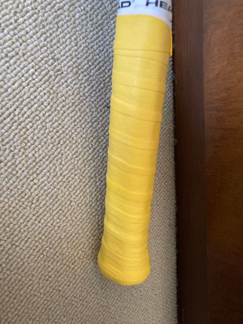 HEAD EXTREME MP500ラケット（G2）