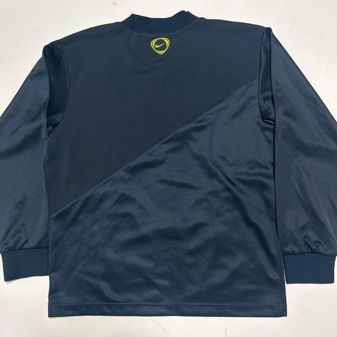 NIKE TOTAL90 ナイキ　トータル90 セットアップ　00s